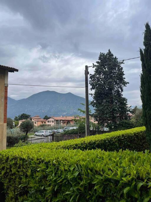 A Due Passi Dal Lago イゼーオ エクステリア 写真
